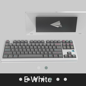 Whatever Studio 페이퍼80 Paper80 화이트/실버 삽니다. 이미지