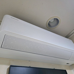 삼성 무풍 냉난방 벽걸이 에어컨 9평 이미지