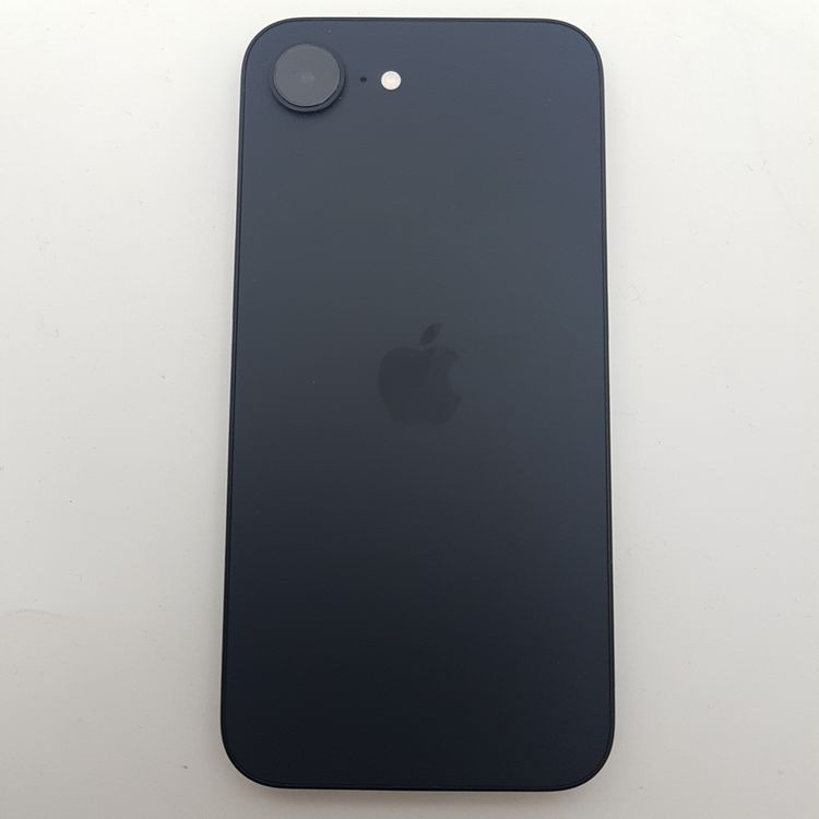 아이폰 iPhone 16e 블랙 128기가 S급 팝니다 이미지