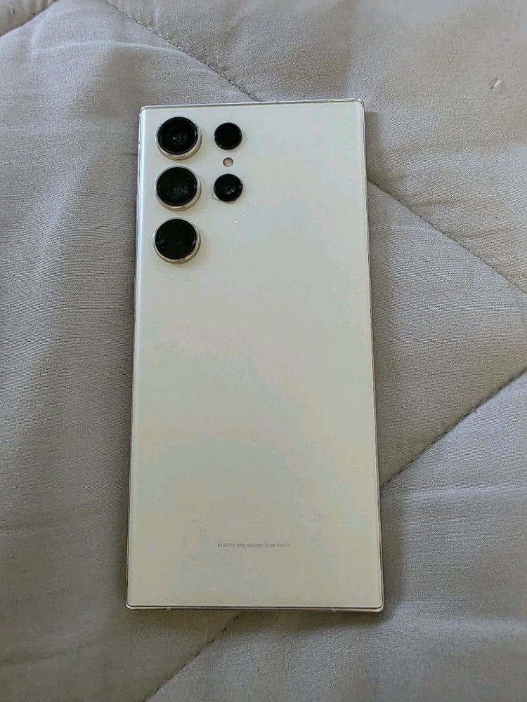 삼성 갤럭시S23 울트라 256GB S급 KT 이미지