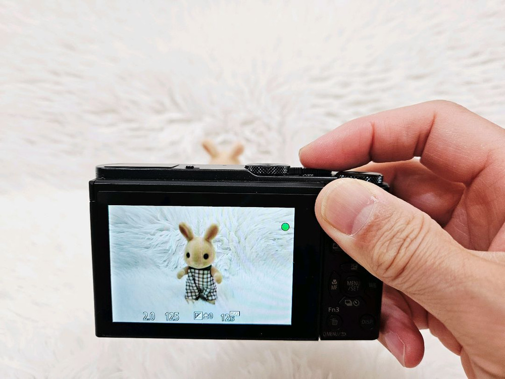 [민트] 파나소닉 루믹스 LX10 디카, 디지털카메라 판매 이미지