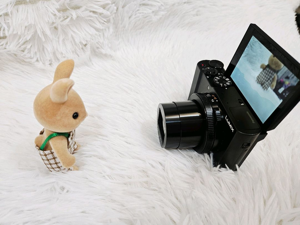 [민트] 파나소닉 루믹스 LX10 디카, 디지털카메라 판매 이미지