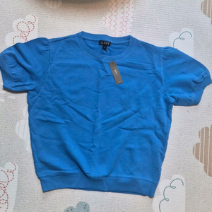 제이크루 코튼 반팔 이미지