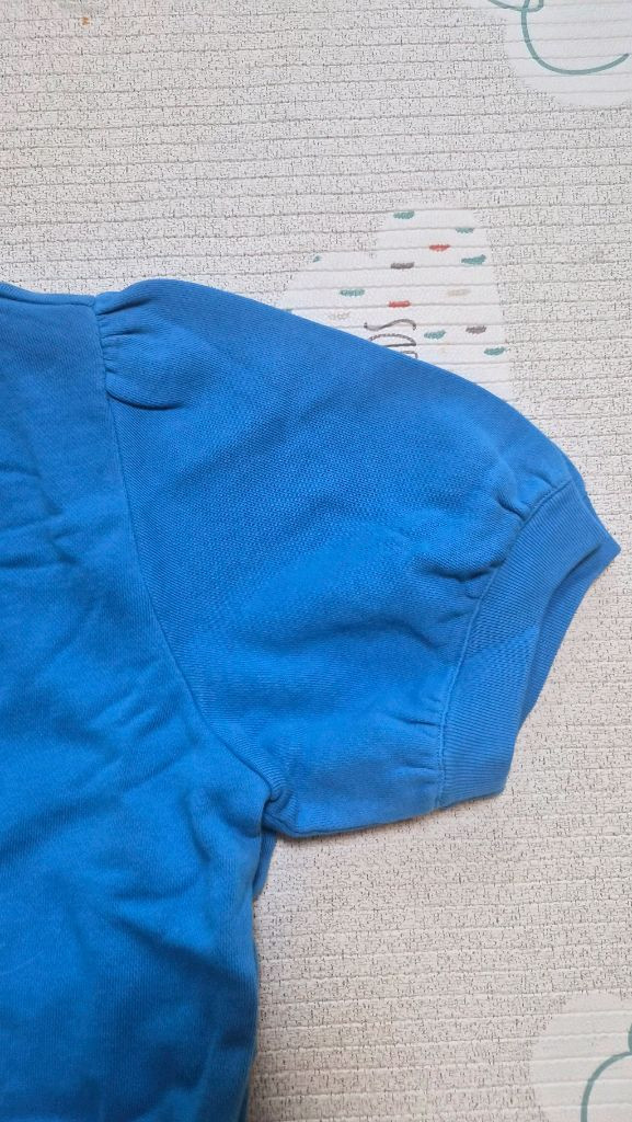 제이크루 코튼 반팔 이미지