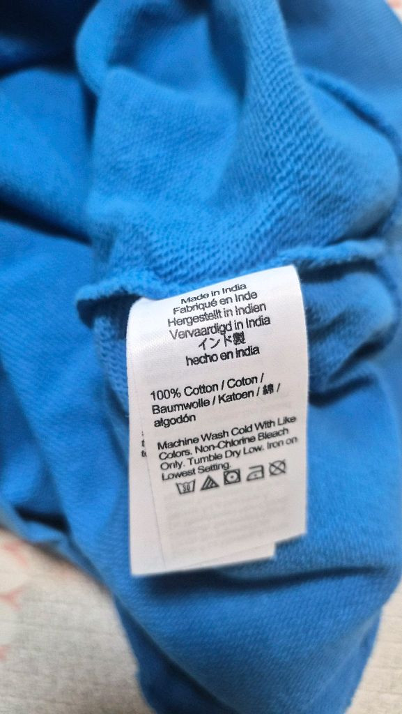 제이크루 코튼 반팔 이미지