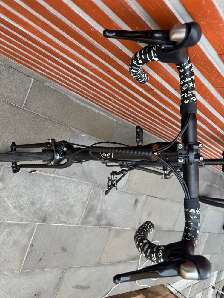 미니벨로 자전거 다혼 대쉬 x20 이미지