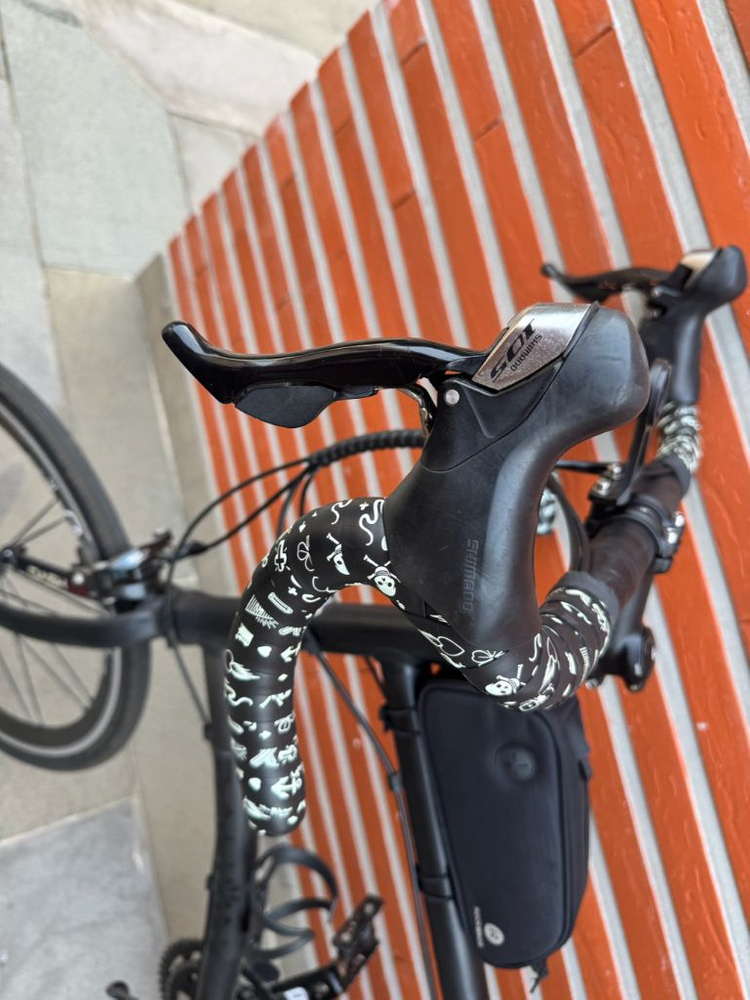 미니벨로 자전거 다혼 대쉬 x20 이미지