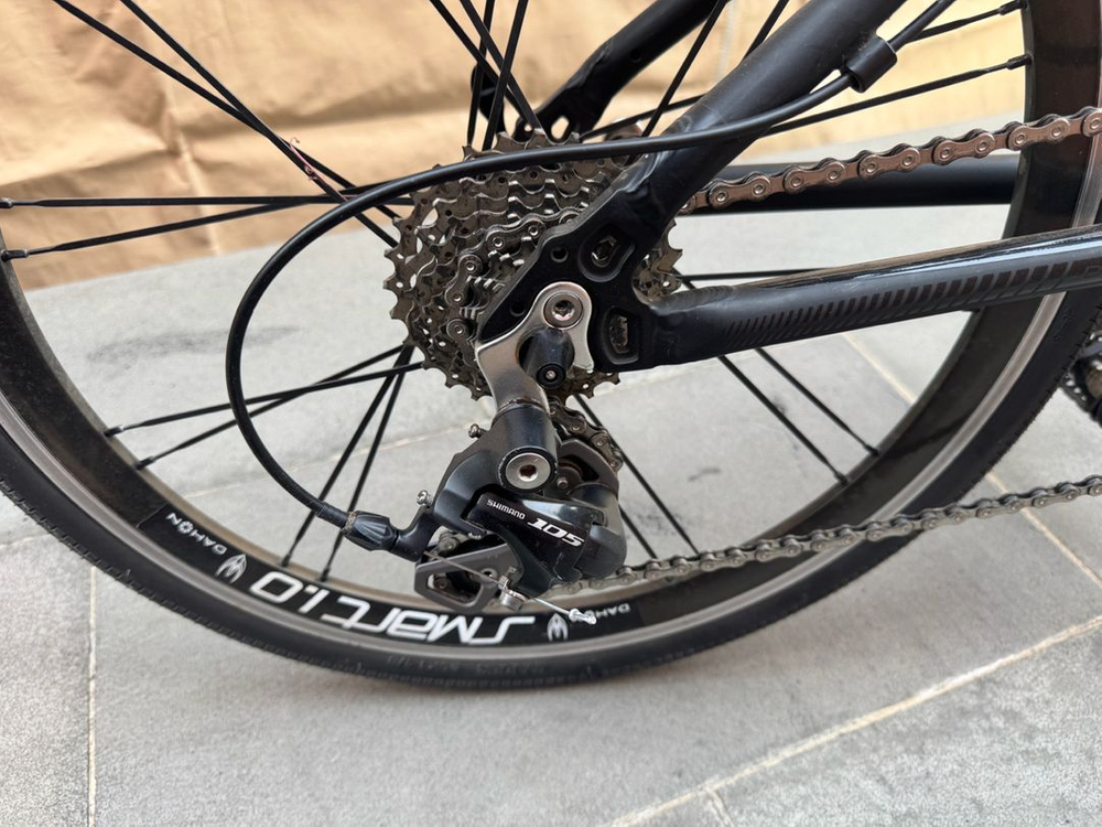 미니벨로 자전거 다혼 대쉬 x20 이미지