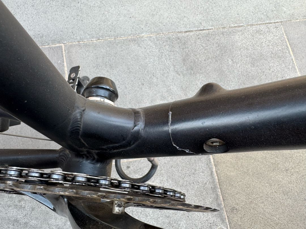 미니벨로 자전거 다혼 대쉬 x20 이미지