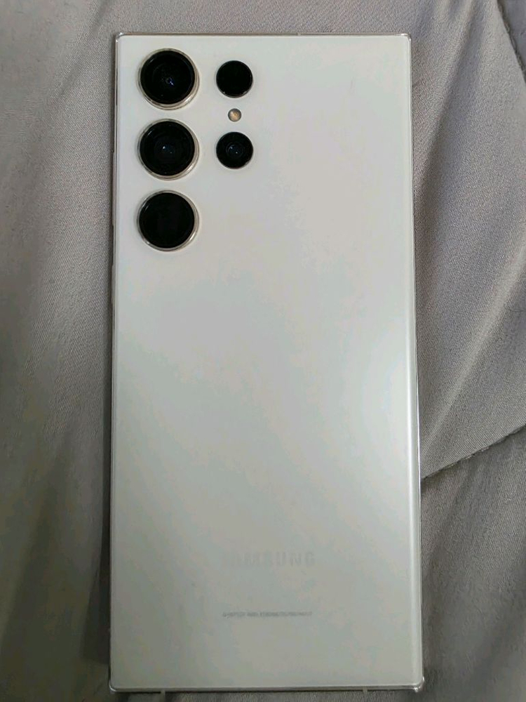 삼성 갤럭시S23 울트라 256GB S급 KT 이미지