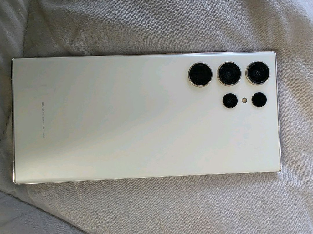 삼성 갤럭시S23 울트라 256GB S급 KT 이미지