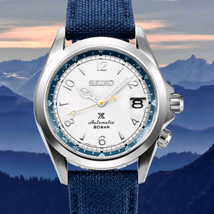 세이코 알피니스트 spb532 구매원합니다 이미지