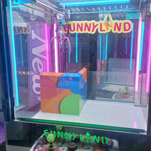 새거같은 인형뽑기기계팝니다 이미지