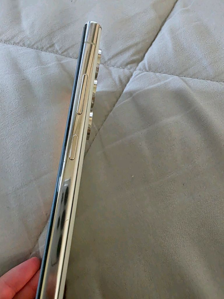 삼성 갤럭시S23 울트라 256GB S급 KT 이미지