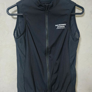 파노말 질렛 바람막이 XS 이미지