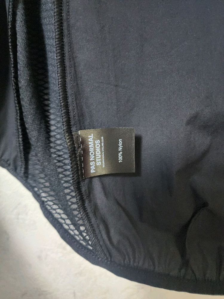 파노말 질렛 바람막이 XS 이미지