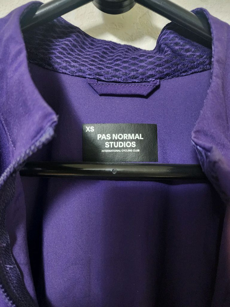 파노말 스토우어웨이 바람막이 XS 이미지