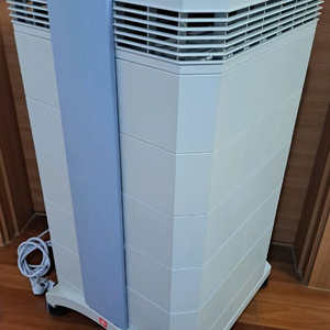 대형 아이클린 헬스프리미엄NE 공기청정기 이미지