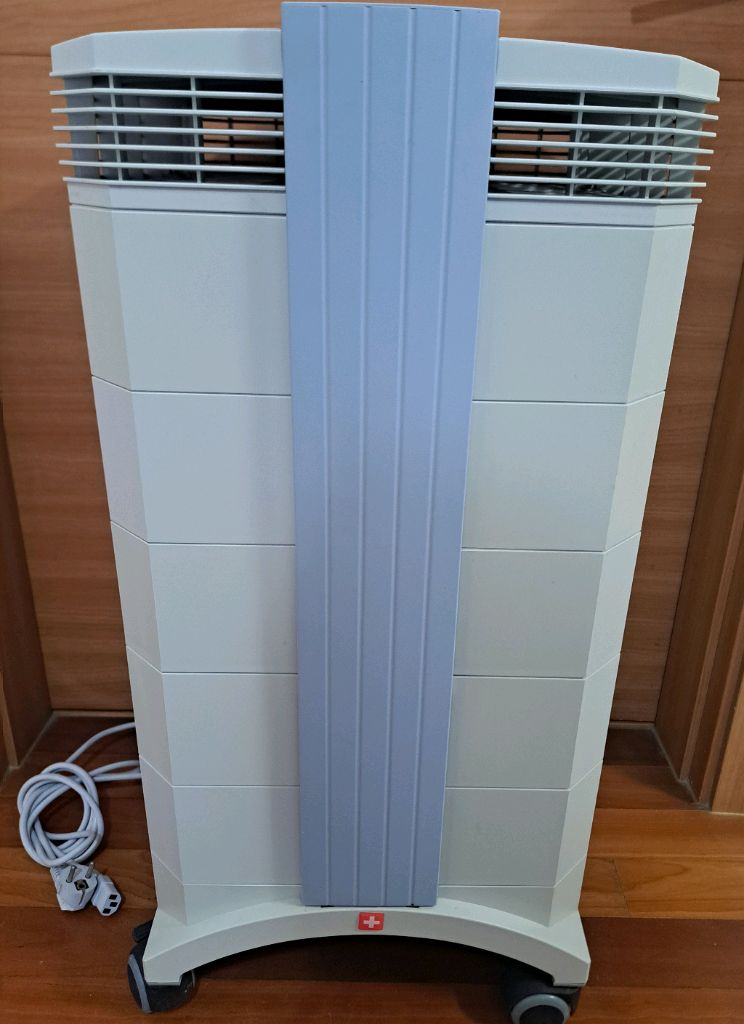 대형 아이클린 헬스프리미엄NE 공기청정기 이미지