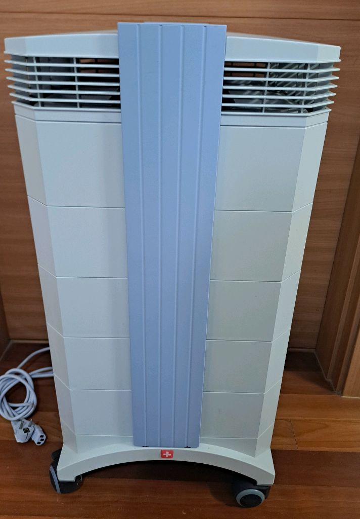 대형 아이클린 헬스프리미엄NE 공기청정기 이미지