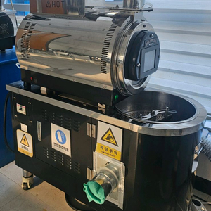 IMEX 디지털 커피 로스터 PRO 2500 이미지