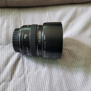 캐논 EF 50mm f/1.4 이미지