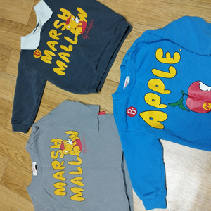 베베드피노 맨투맨 100 이미지