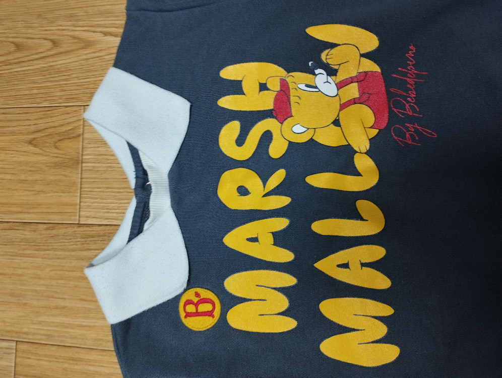 베베드피노 맨투맨 100 이미지