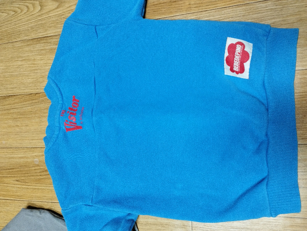 베베드피노 맨투맨 100 이미지