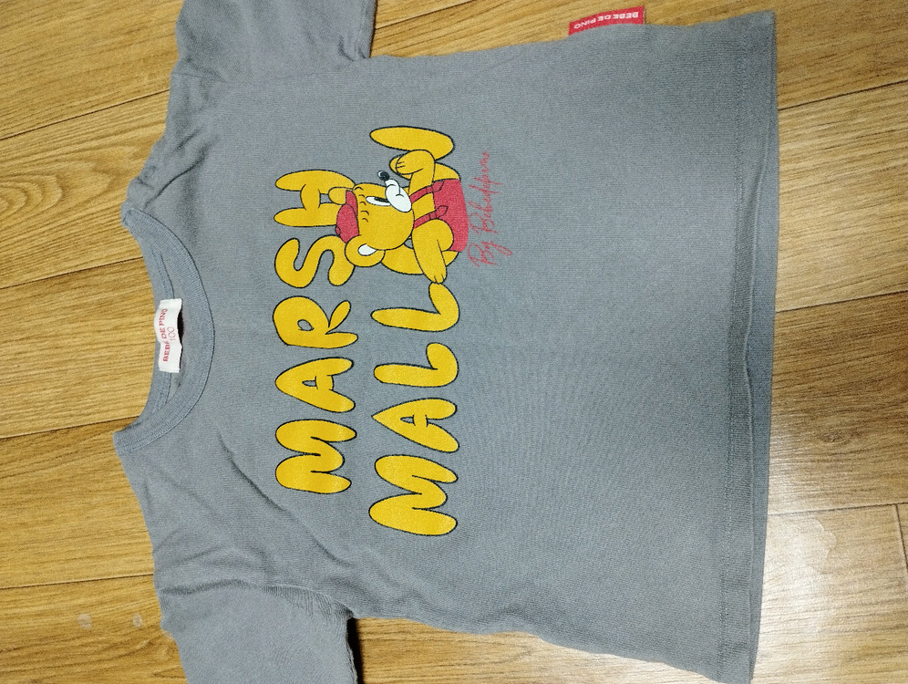 베베드피노 맨투맨 100 이미지