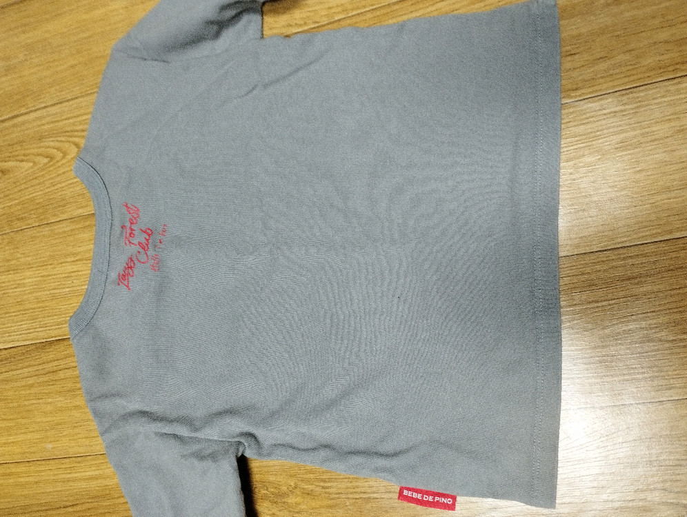 베베드피노 맨투맨 100 이미지