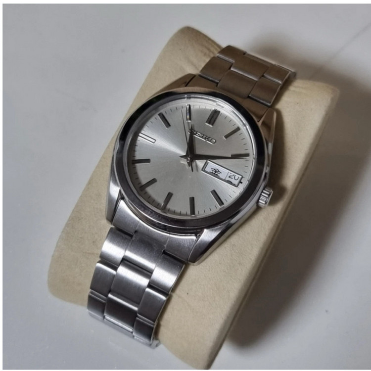 (새상품) 세이코 sbth007 / 터틀 티쏘 헤밀턴 지샥 카시오 이미지