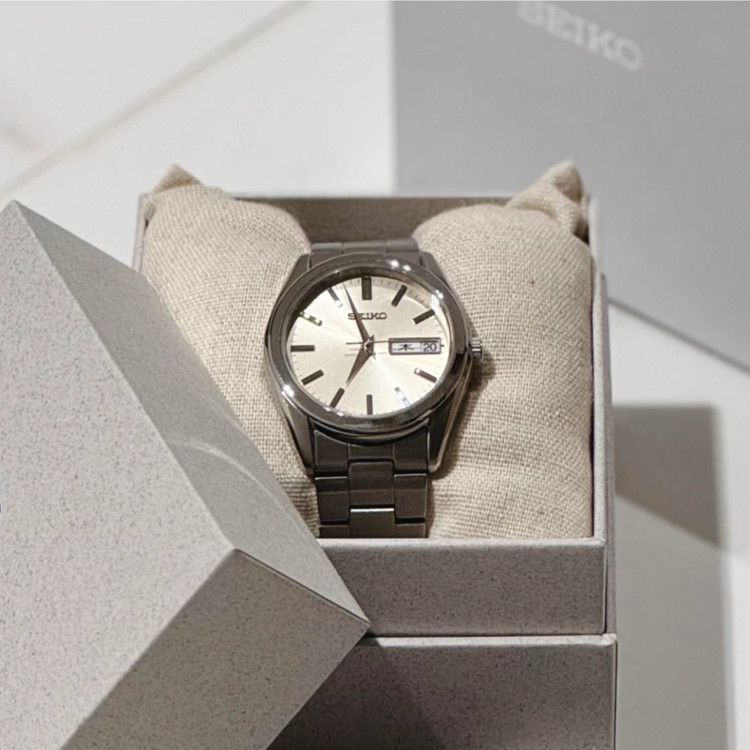 (새상품) 세이코 sbth007 / 터틀 티쏘 헤밀턴 지샥 카시오 이미지