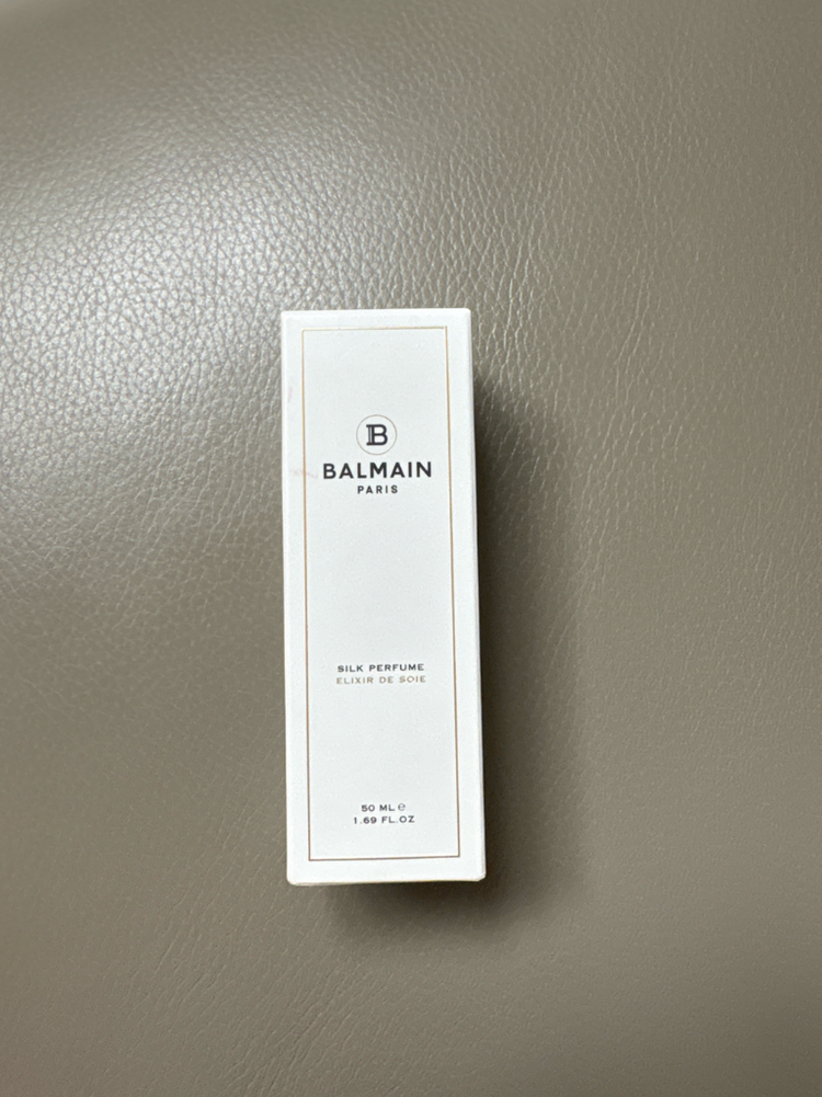 발망 헤어 실크 퍼퓸 50ml 이미지