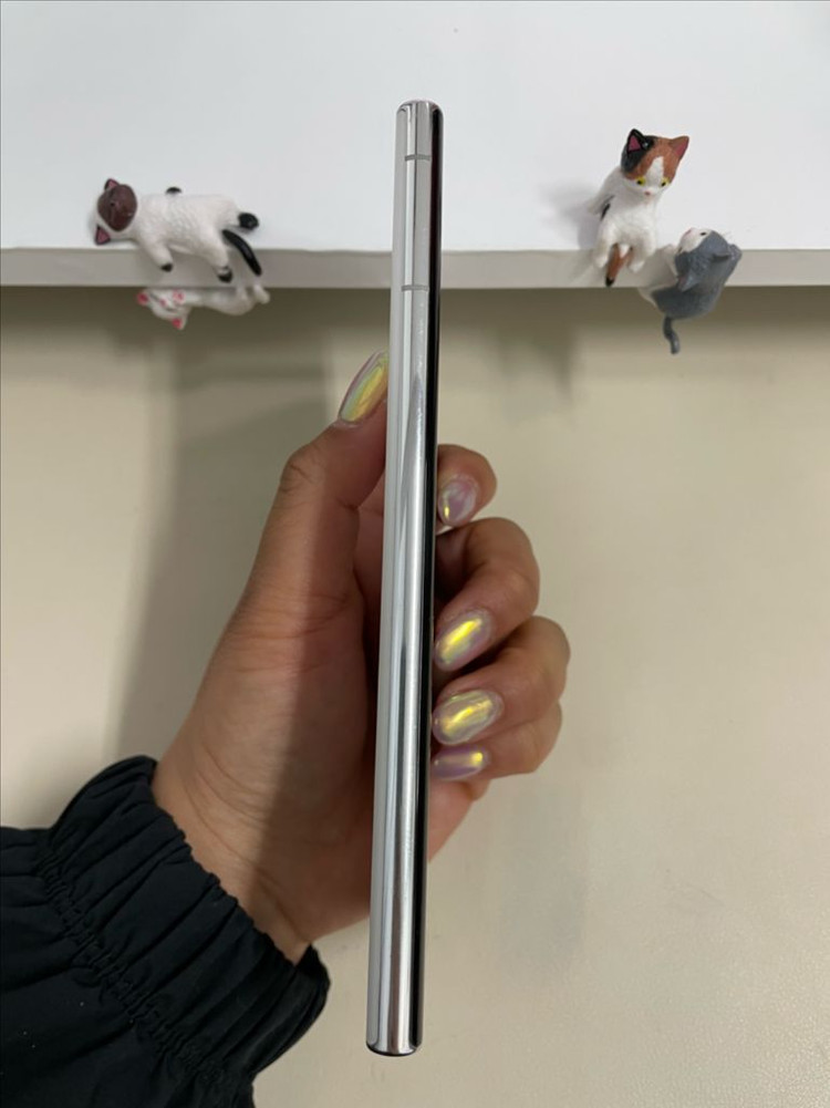 갤럭시S22울트라 256G 화이트 S급! 이미지