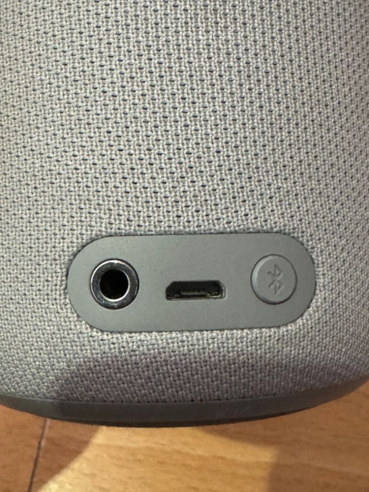 삼성 블루투스 스피커 eo-sg710 캠핑 램프 보스 이미지