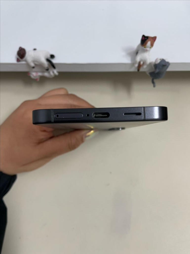 갤럭시S24플러스 256G 오닉스블랙 S급! 이미지