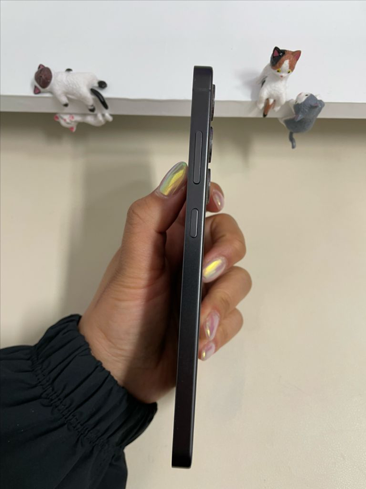 갤럭시S24플러스 256G 오닉스블랙 S급! 이미지