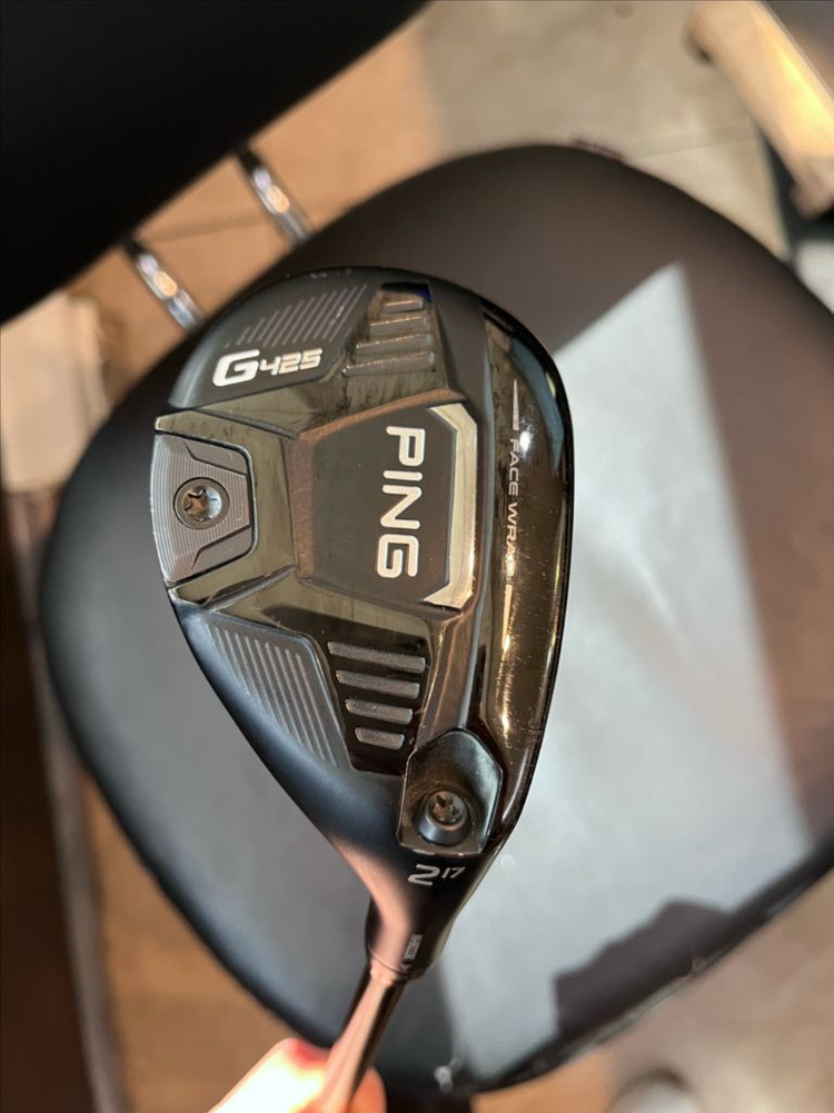 PING 핑 G425 21도 이미지