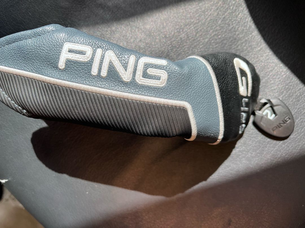 PING 핑 G425 21도 이미지