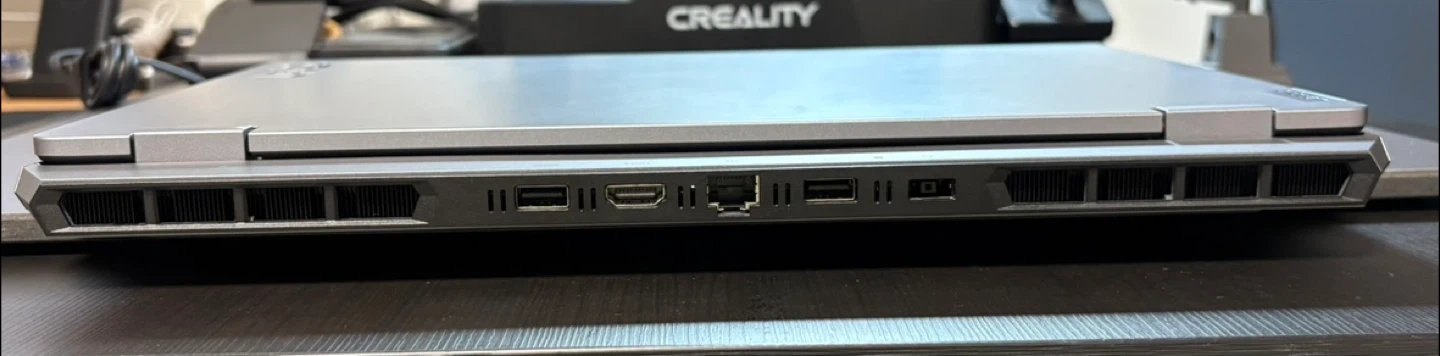 레노버 LOQ 15ARP9 RTX 4060 이미지