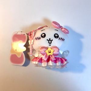 매지컬 치이카와 마스코트 먼작귀 이미지