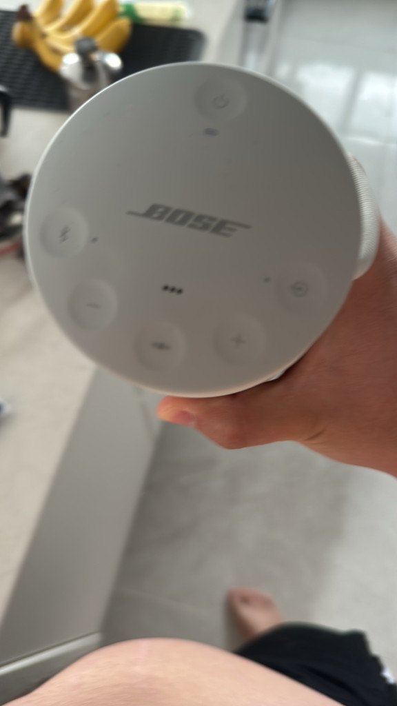 보스 블루투스 스피커 사운드 링크 리볼브 플러스2 풀박스 외 기타 관련물품 일괄 이미지