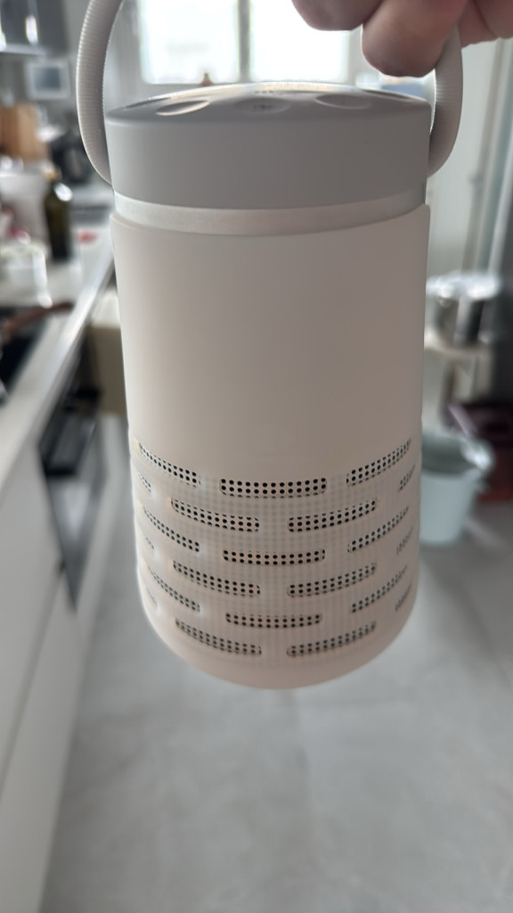 보스 블루투스 스피커 사운드 링크 리볼브 플러스2 풀박스 외 기타 관련물품 일괄 이미지