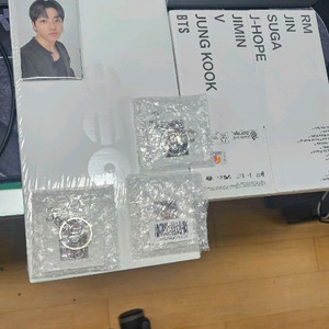 BTS 아리랑 앨범 이미지