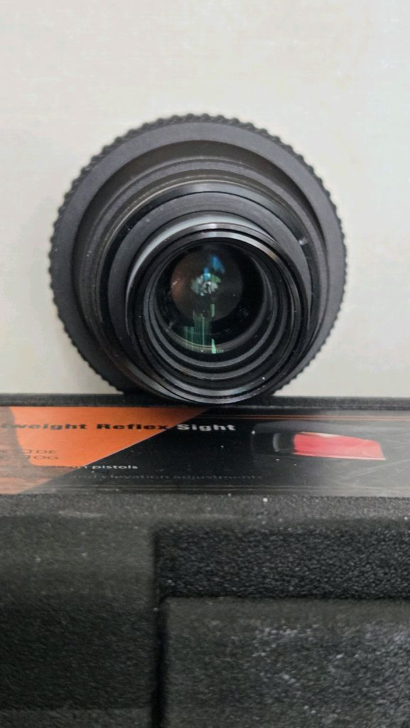 니콘 .필드스코프. 접안랜즈 mc줌렌즈 이미지