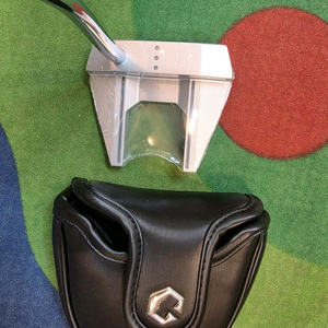 YES CODE 연철단조 7번 챔피온 우승 퍼터 처분합니다 이미지