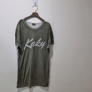 D&G 돌체앤가바나 반팔 티셔츠 50사이즈 루즈핏 이미지