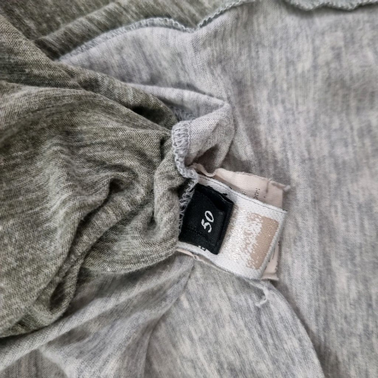 D&G 돌체앤가바나 반팔 티셔츠 50사이즈 루즈핏 이미지