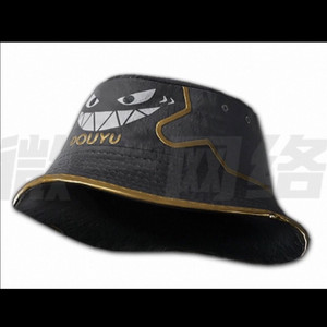 배그 도유 버킷햇 모자 코드 이미지